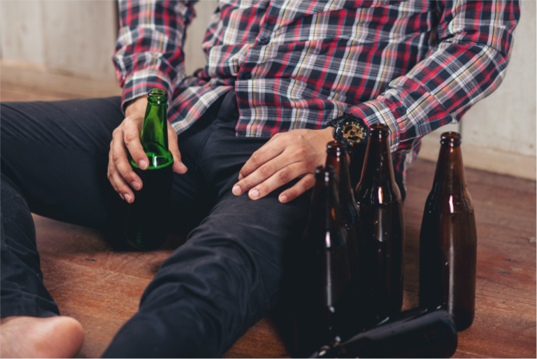 Read more about the article O alcoolismo é uma doença séria!