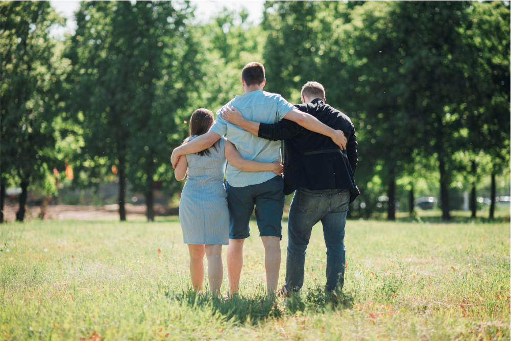 Read more about the article 📝 O Que É Codependência e Como Ela Afeta a Família
