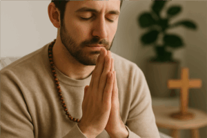 Read more about the article 📝 O Papel da Espiritualidade na Jornada de Recuperação da Dependência Química