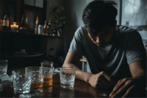 Read more about the article Como Lidar com Recaídas e Evitar o Retorno ao Uso