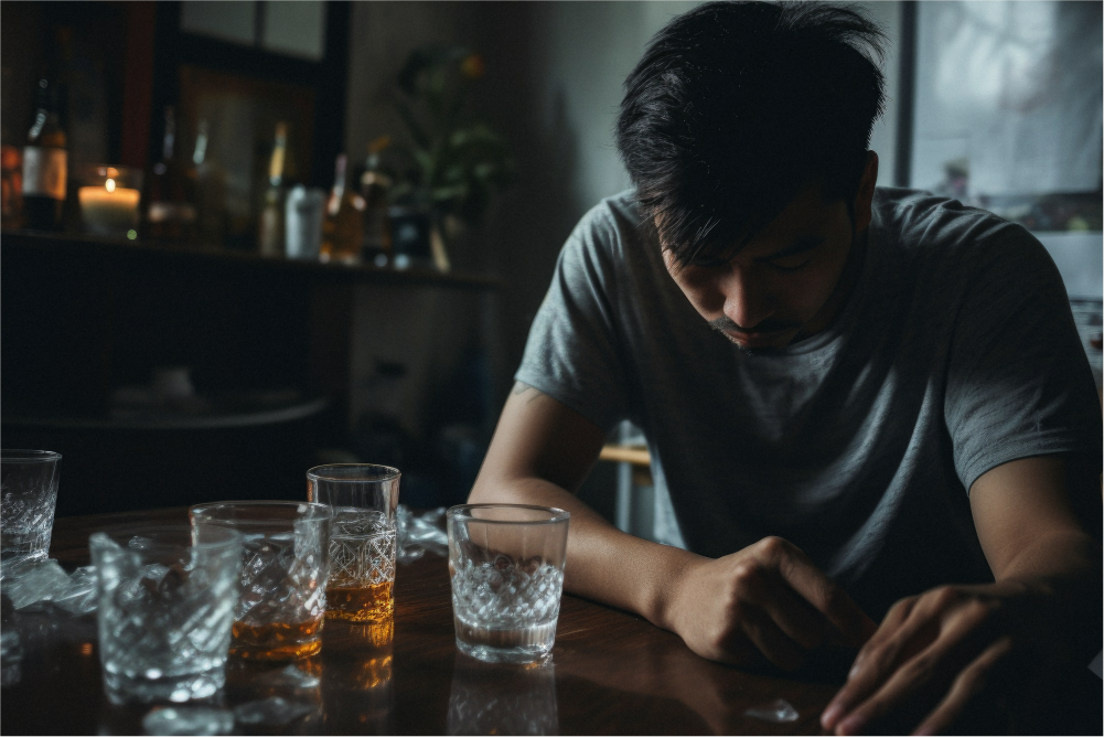Read more about the article Como Lidar com Recaídas e Evitar o Retorno ao Uso