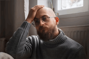 Read more about the article Como Lidar com a Ansiedade Durante o Tratamento?