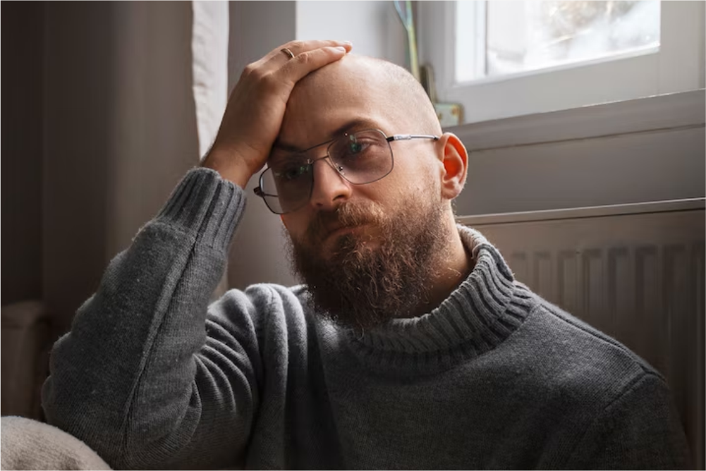 Read more about the article Como Lidar com a Ansiedade Durante o Tratamento?