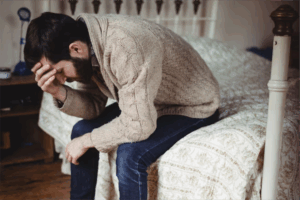 Read more about the article Dependência e Depressão: Quando os Dois Mundos se Cruzam