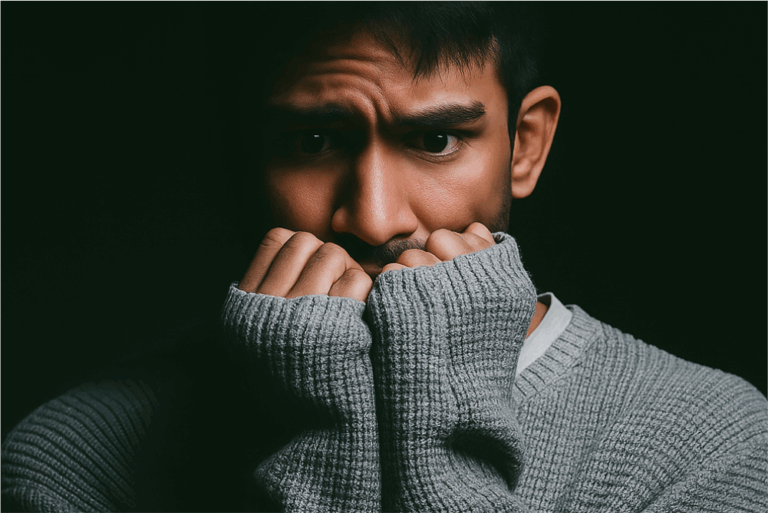 Read more about the article Cocaína e Crack: os impactos diretos no cérebro e na vida social