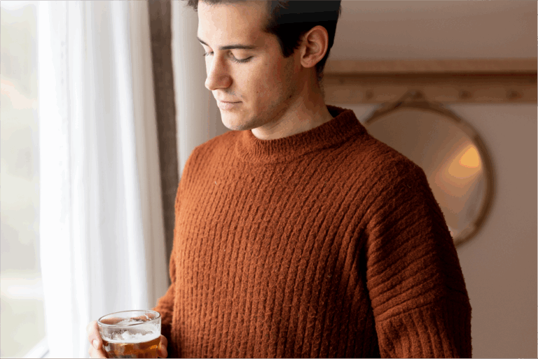 Read more about the article 🍺 Quando o álcool deixa de ser lazer e se torna dependência?