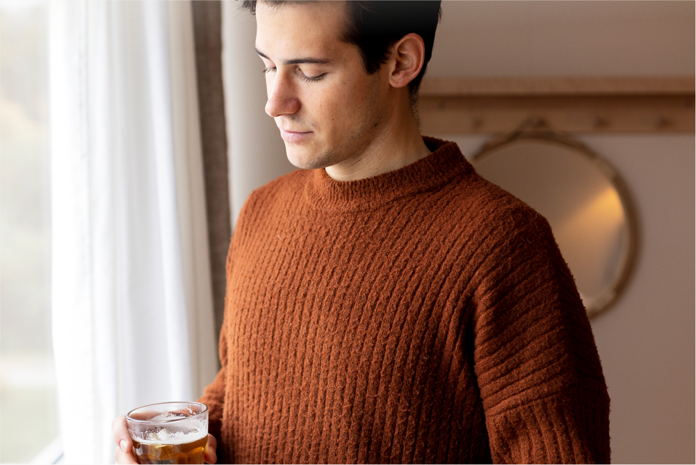 Read more about the article 🍺 Quando o álcool deixa de ser lazer e se torna dependência?