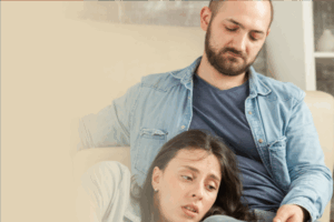 Read more about the article 🔗 Os sinais silenciosos da codependência familiar