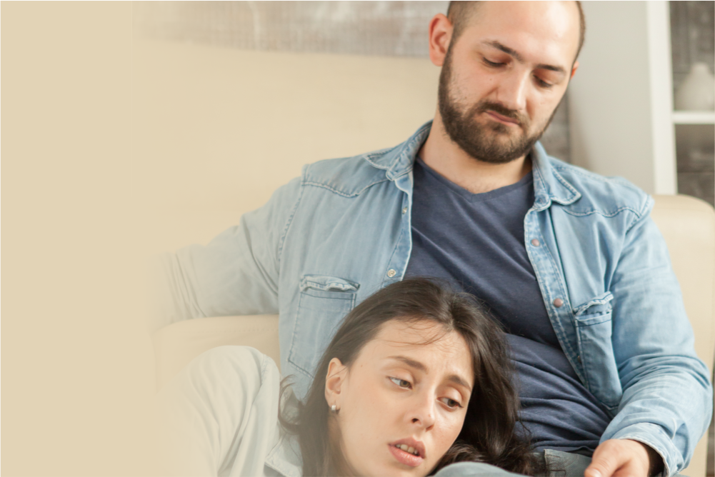 Read more about the article 🔗 Os sinais silenciosos da codependência familiar