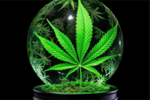 Read more about the article 🍃 O impacto da maconha na saúde mental