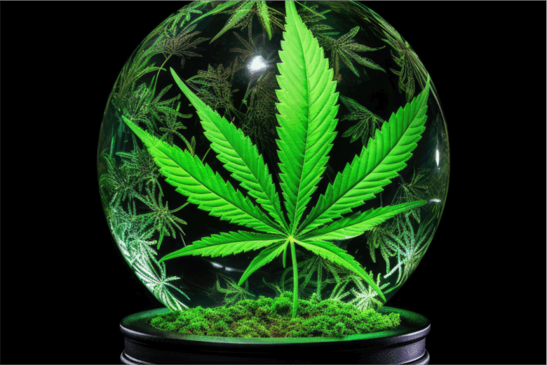 Read more about the article 🍃 O impacto da maconha na saúde mental