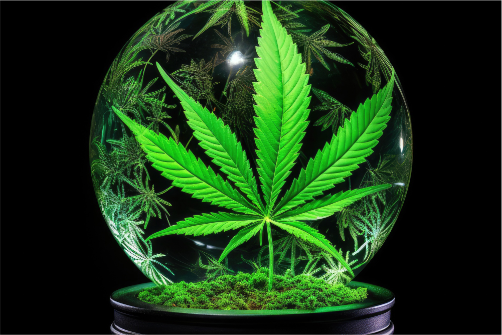 Read more about the article 🍃 O impacto da maconha na saúde mental