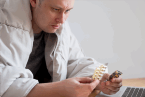 Read more about the article 💊 O perigo do uso combinado de drogas e medicamentos