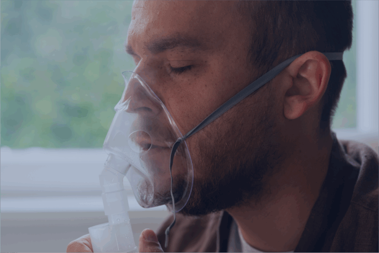 Read more about the article 📝 O impacto das drogas no sistema respiratório