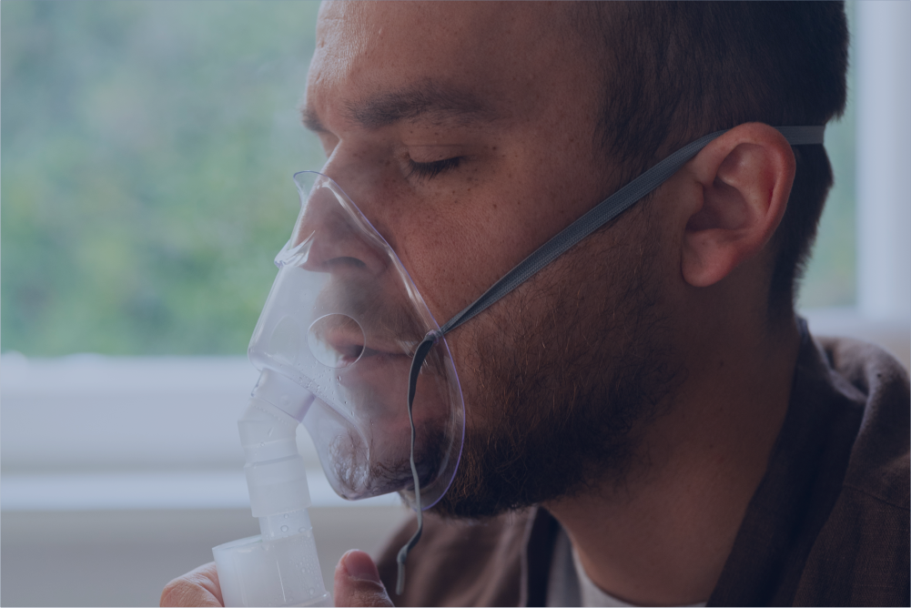 Read more about the article 📝 O impacto das drogas no sistema respiratório