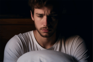 Read more about the article 📝 Suicídio e dependência química: uma ligação alarmante