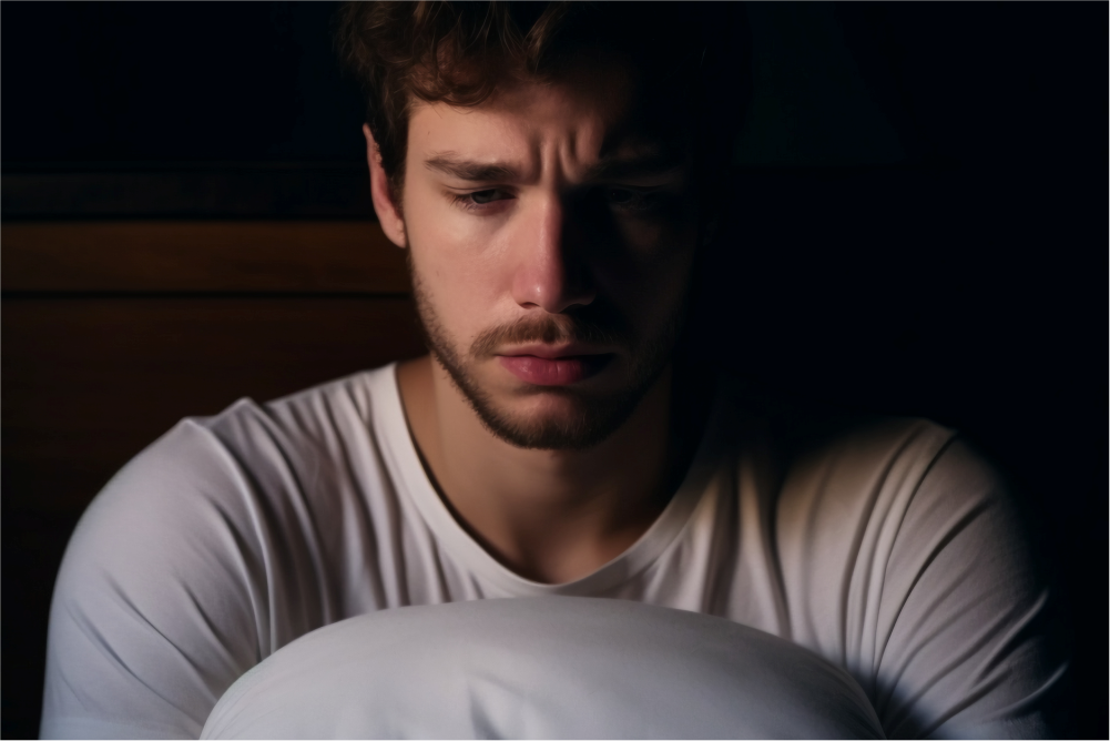 Read more about the article 📝 Suicídio e dependência química: uma ligação alarmante