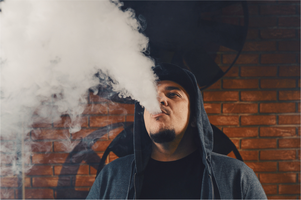 Read more about the article 📝 O crack e sua rápida destruição no corpo e na mente