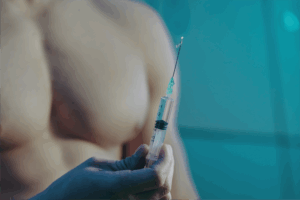 Read more about the article 📝 Anabolizantes e os riscos pouco falados da dependência