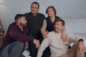 Read more about the article 📝 O papel da família na prevenção ao uso de drogas