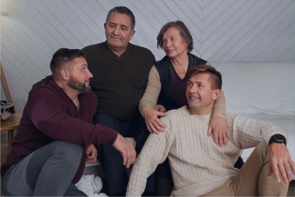 Read more about the article 📝 O papel da família na prevenção ao uso de drogas