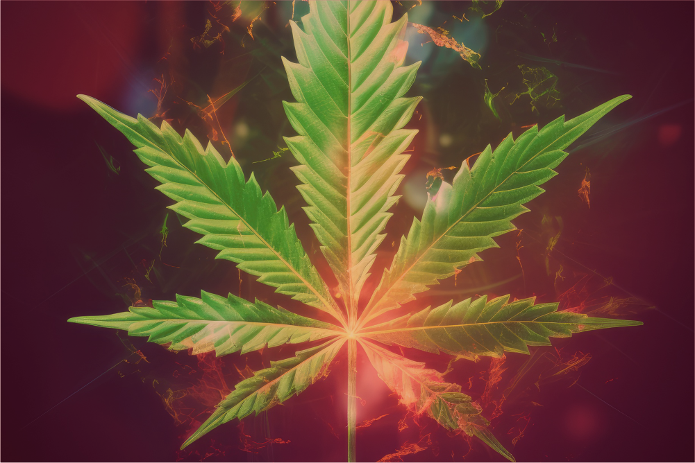 Read more about the article Maconha: natural não é inofensiva