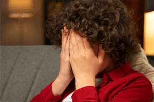 Read more about the article Vergonha não cura. Ajuda, sim.