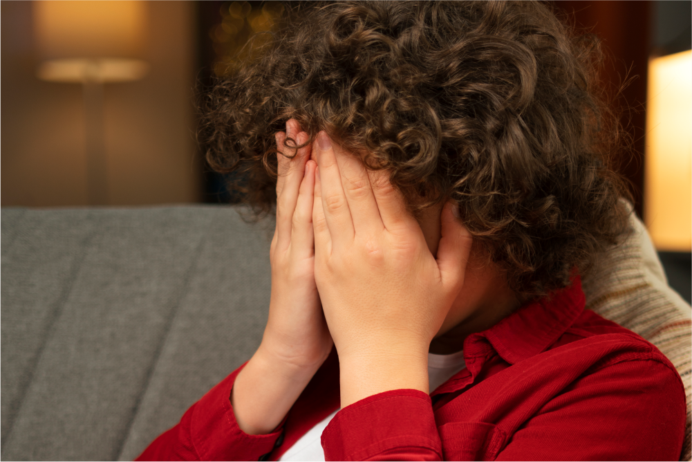 Read more about the article Vergonha não cura. Ajuda, sim.