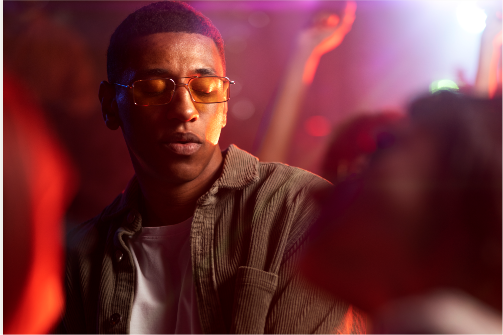 Read more about the article O perigo do uso recreativo: o vício começa no fim de semana