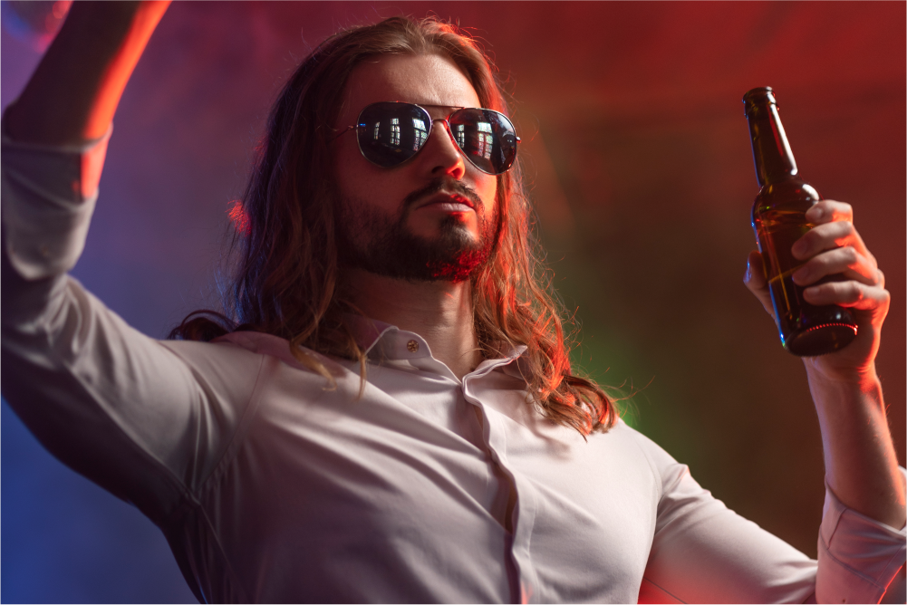 Read more about the article Drogas sintéticas: a nova face da dependência