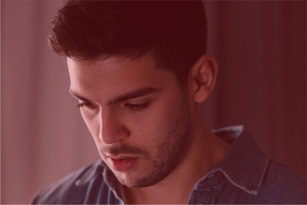 Read more about the article Vencendo o medo da recaída