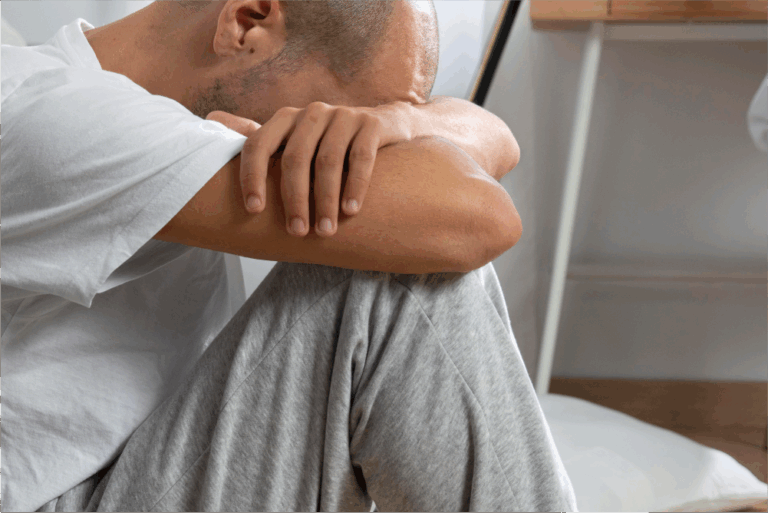 Read more about the article 💔 Dependência e saúde física: os efeitos que ninguém vê