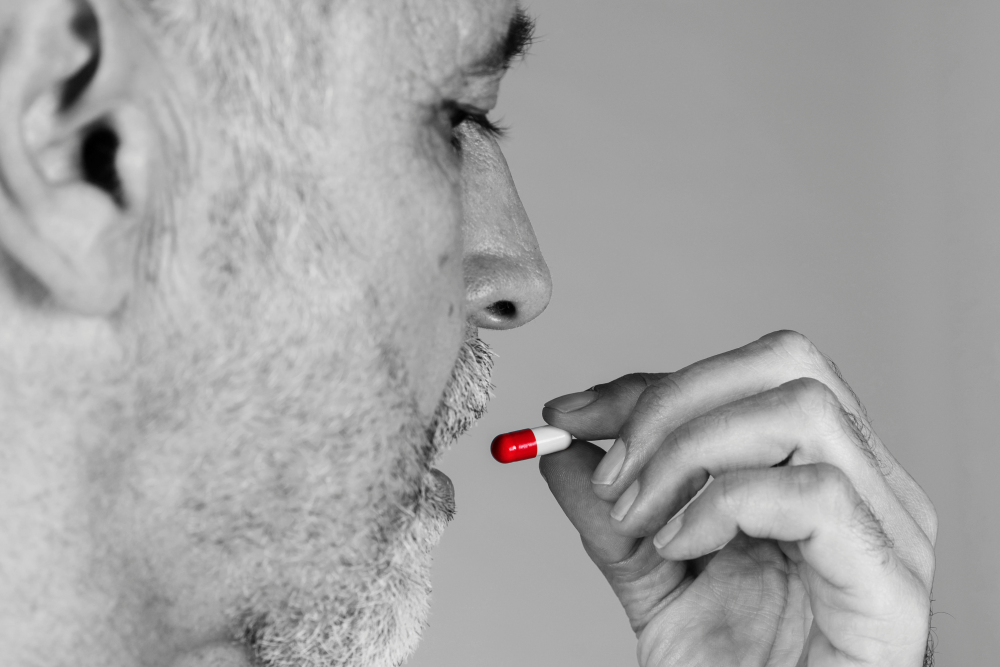 Read more about the article 🧩 Fissura: quando a mente tenta voltar ao vício