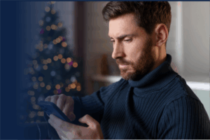 Read more about the article 🔴 Como lidar com gatilhos emocionais durante o fim do ano