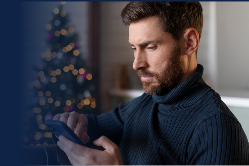 Read more about the article 🔴 Como lidar com gatilhos emocionais durante o fim do ano