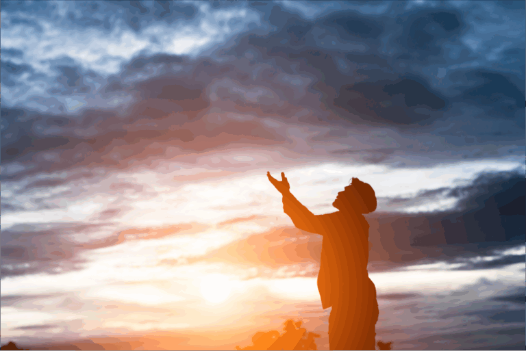 Read more about the article 🙏 A importância da espiritualidade na recuperação