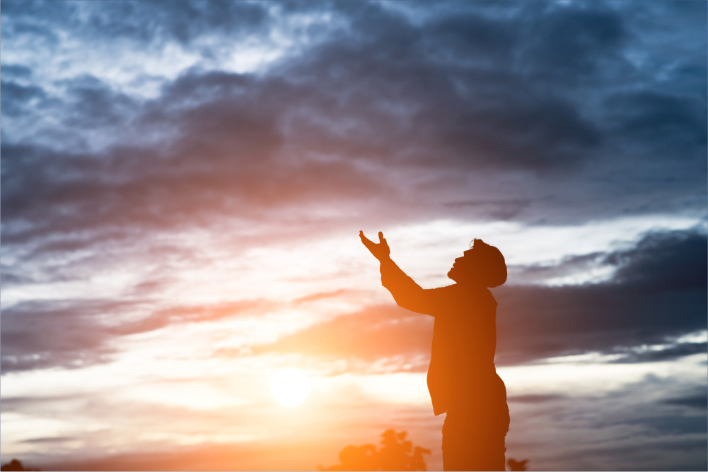 Read more about the article 🙏 A importância da espiritualidade na recuperação