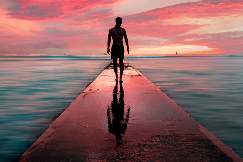 Read more about the article 🔄 Encerrar ciclos: por que o fim do ano é uma oportunidade de transformação