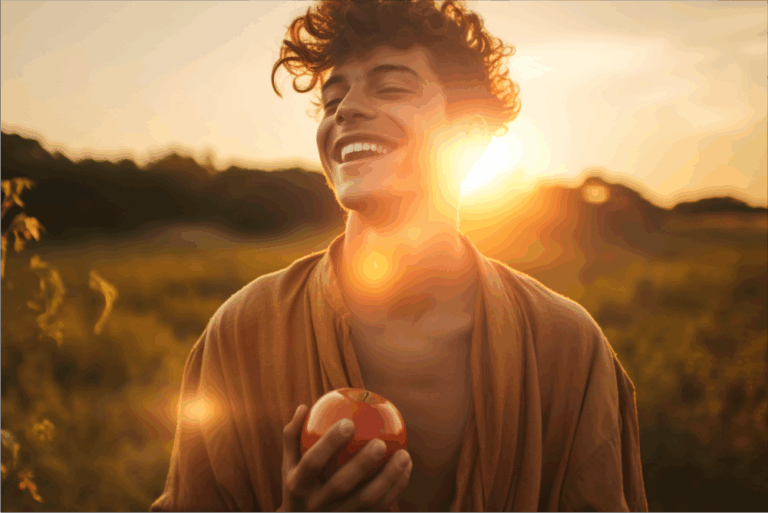 Read more about the article ✨ Gratidão, esperança e novos caminhos para 2026