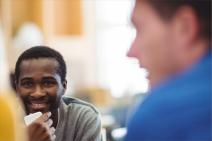 Read more about the article Por que falar sobre sentimentos ainda é tão difícil?