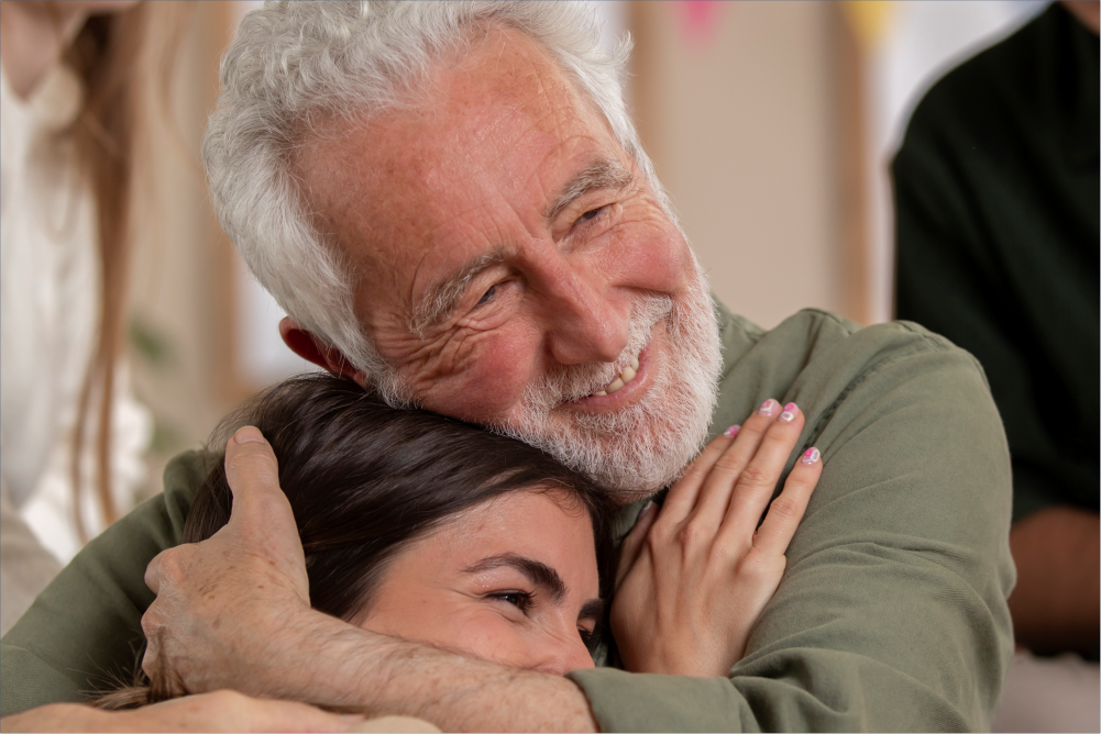 Read more about the article A importância do apoio familiar na recuperação