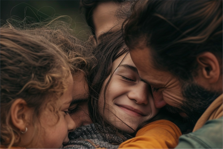 Read more about the article Dependência química: por que ela afeta toda a família?