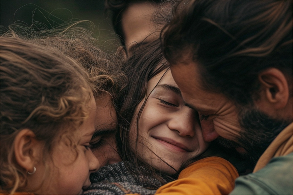 Read more about the article Dependência química: por que ela afeta toda a família?