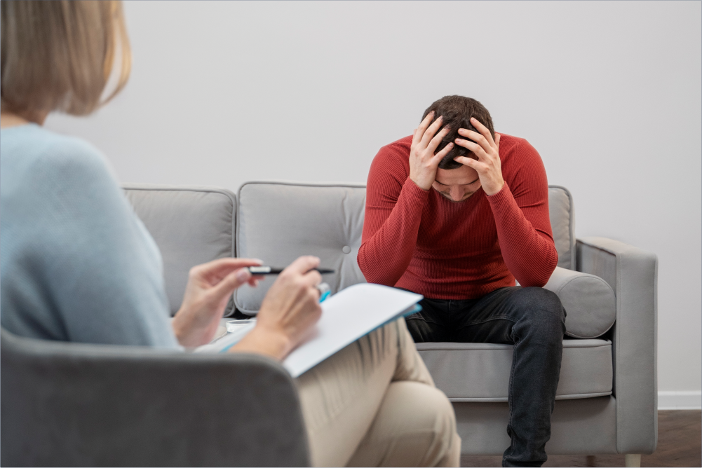 Read more about the article Por que prevenção é tão importante quanto tratamento?