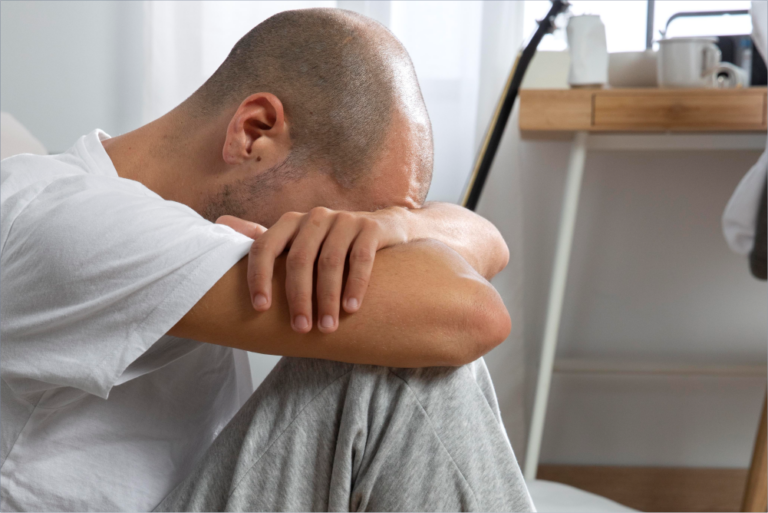 Read more about the article O impacto do julgamento na saúde emocional