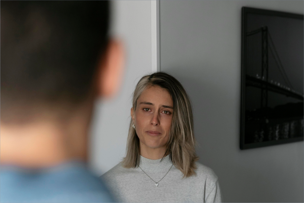 Read more about the article Por que reconhecer a dependência é o primeiro passo?