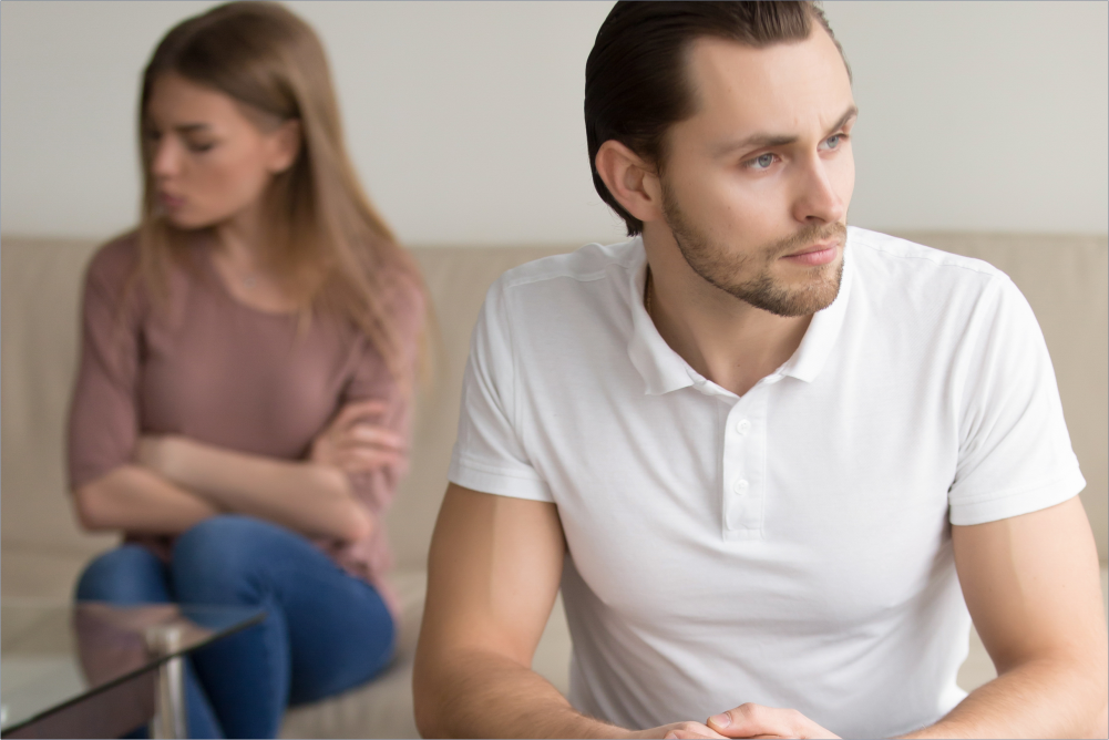 Read more about the article Sua família precisa de paz novamente?