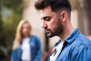 Read more about the article Ninguém escolhe sofrer com a dependência química