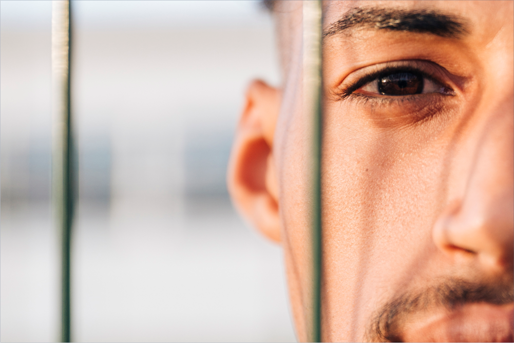 Read more about the article Você não está sozinho nessa luta