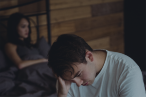 Read more about the article Quando o lar deixa de ser um lugar de paz